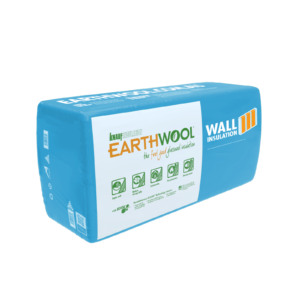 Knauf Earthwool R-2.0 HD Wall Insulation