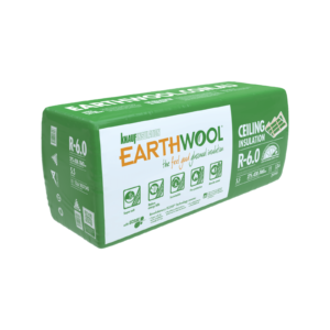 Earthwool-Ceiling-R6.0