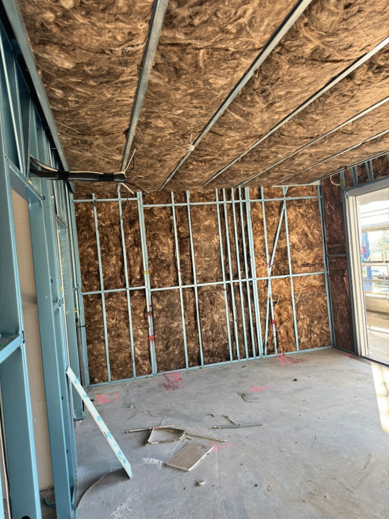 earthwool-r3.5-insulation