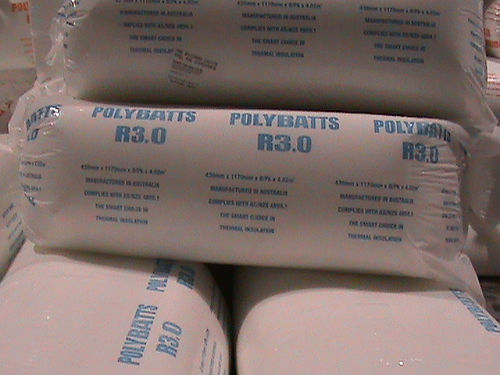 polyester-r3.0-insulation