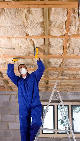 Benefits of Quality Home Insulation